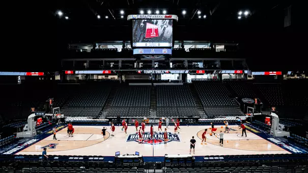 2026 American Conference Championships