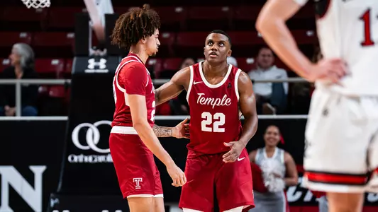 Derrian Ford, Aiden Tobiason