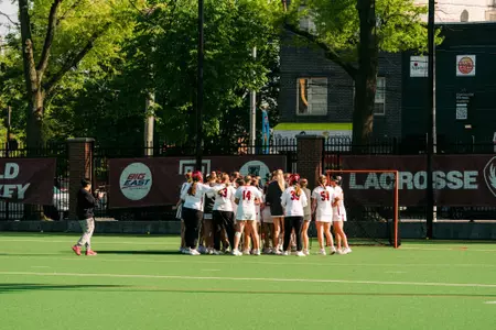 LAX vs DREXEL