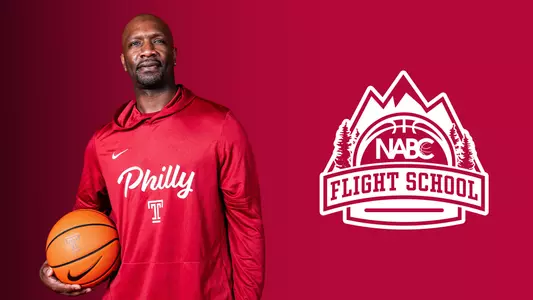 Courtney Eldridge, NABC Flight School
