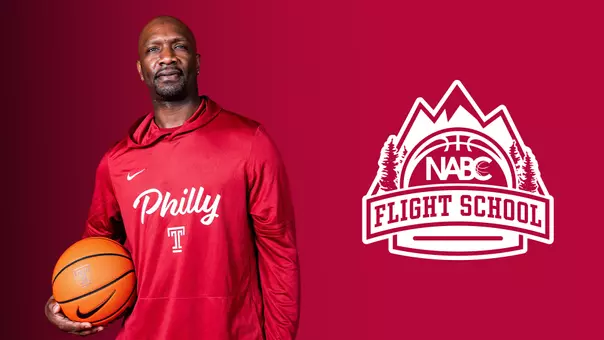 Courtney Eldridge, NABC Flight School