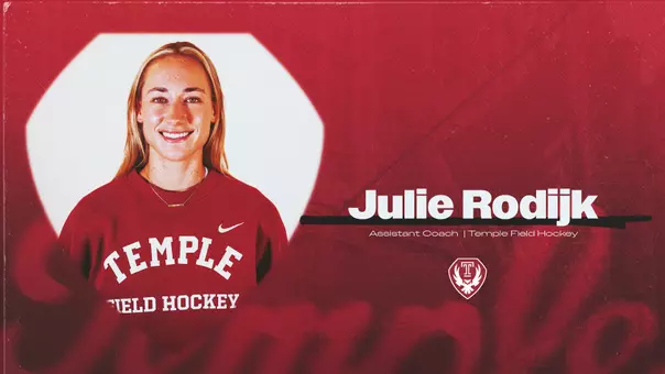 Julie Rodijk