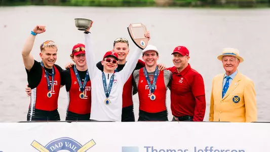 Freshman Novice 4