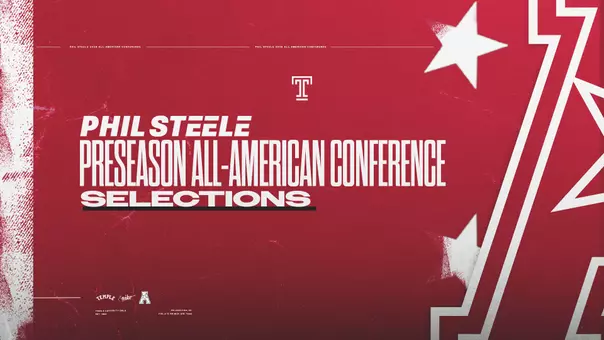 Phil Steele