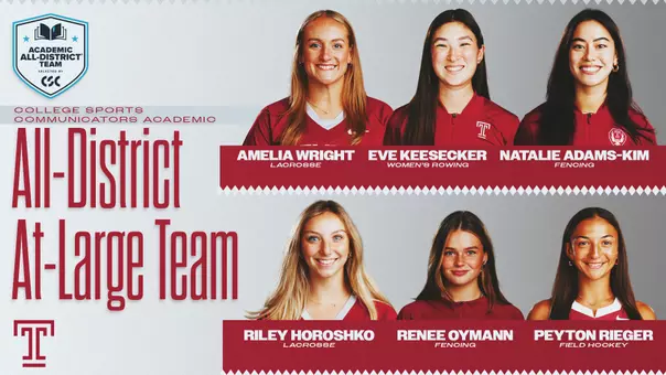 CSC Academic All-District - Corrected