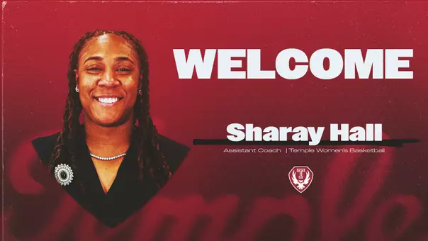 Sharay Hall