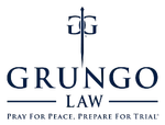 Grungo Law Logo