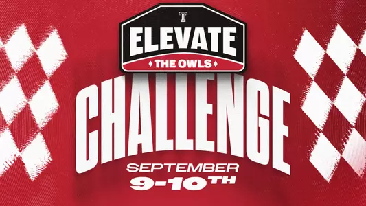 Elevate the Owls Challenge