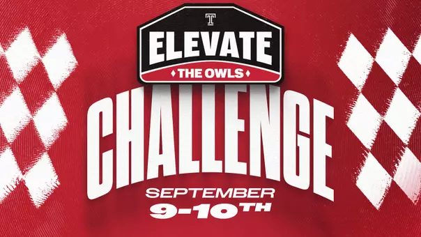 Elevate the Owls Challenge