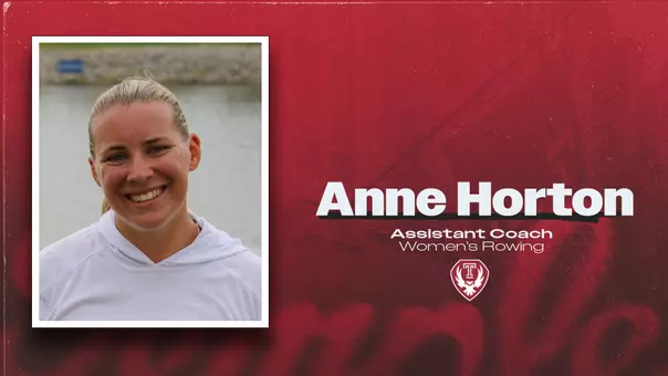 Anne Horton Hiring