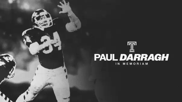 Paul Darragh