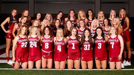 FH Team photo 2026