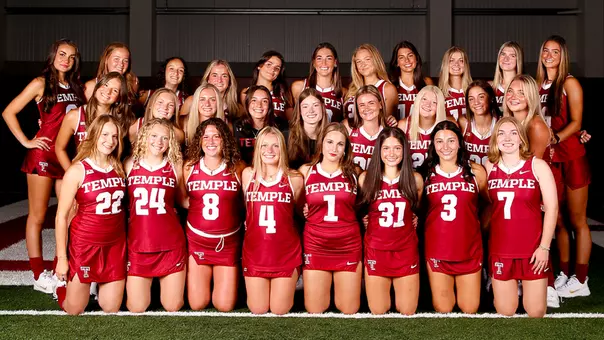 FH Team photo 2026