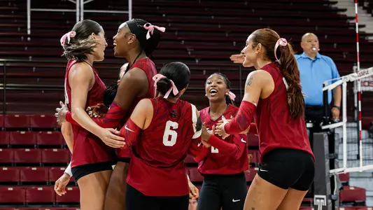 VB vs. Rutgers