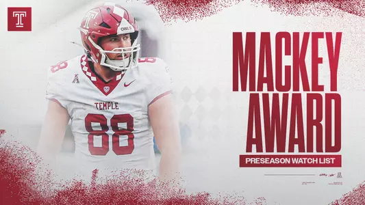 Mackey Award