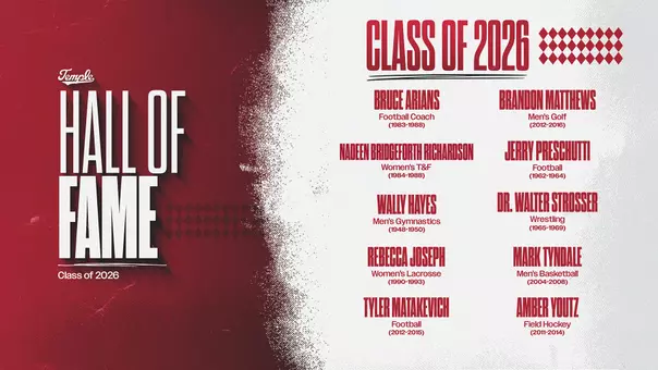Hall of Fame