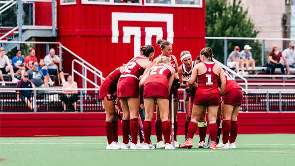 Temple FH