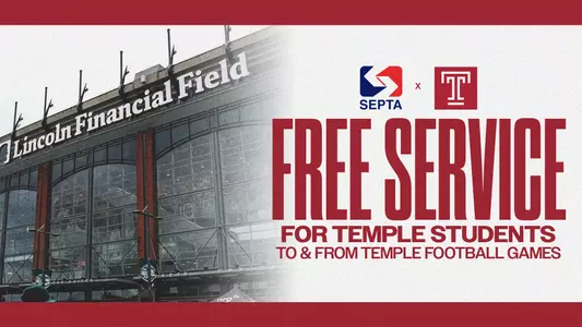 Temple x Septa