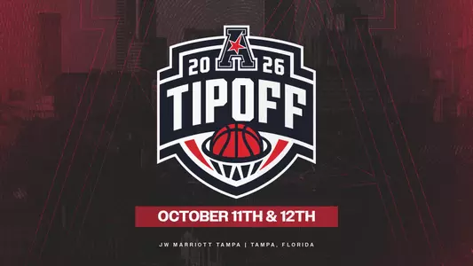 American Conference Tipoff 2026