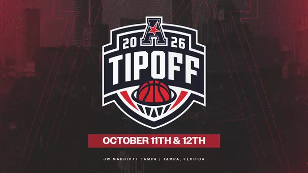 American Conference Tipoff 2026