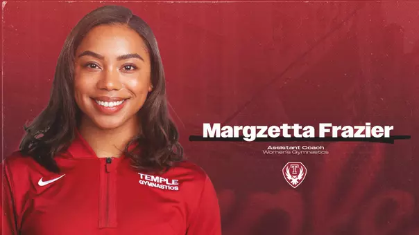 Margzetta Frazier