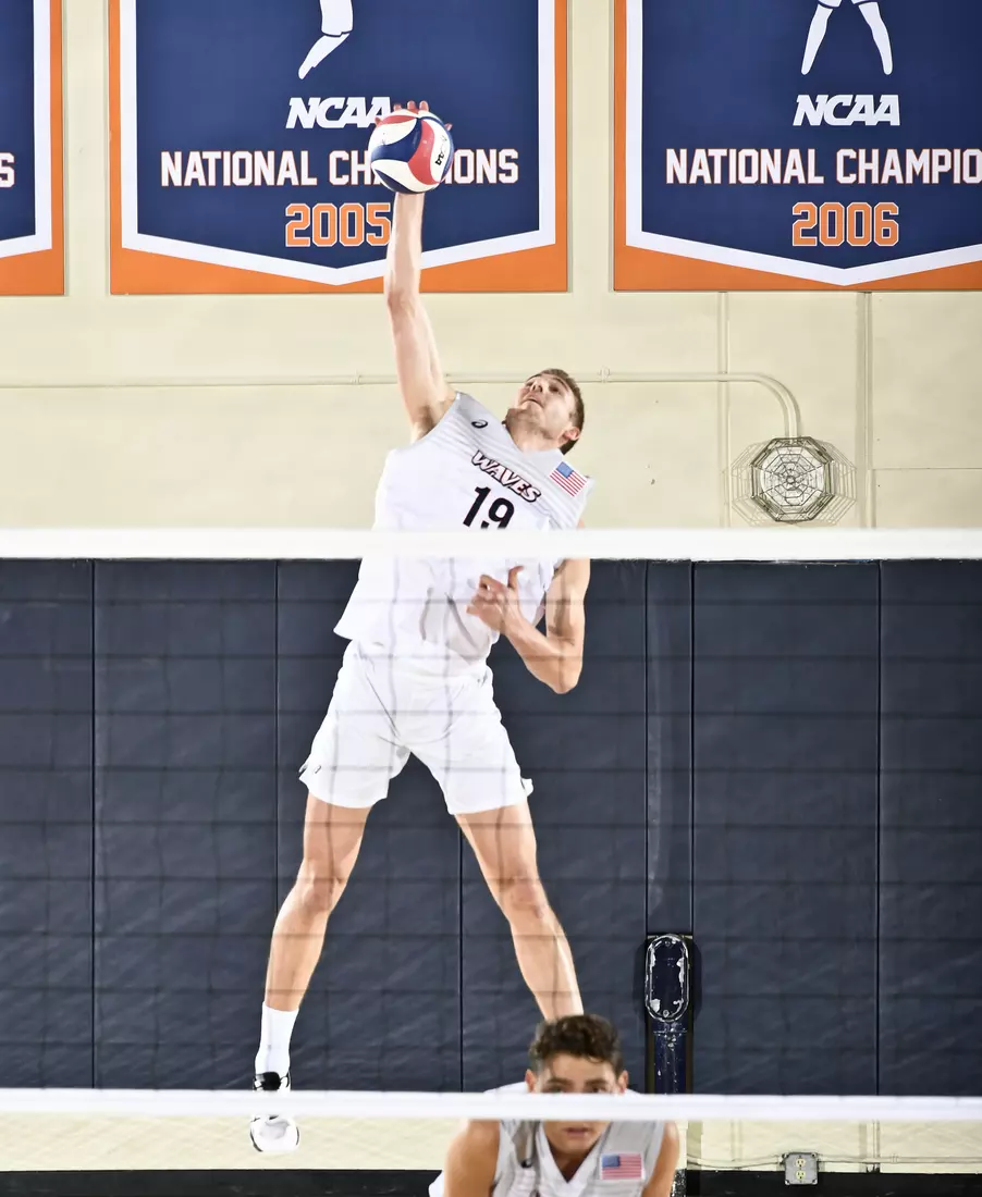 David Wieczorek vs. UCLA