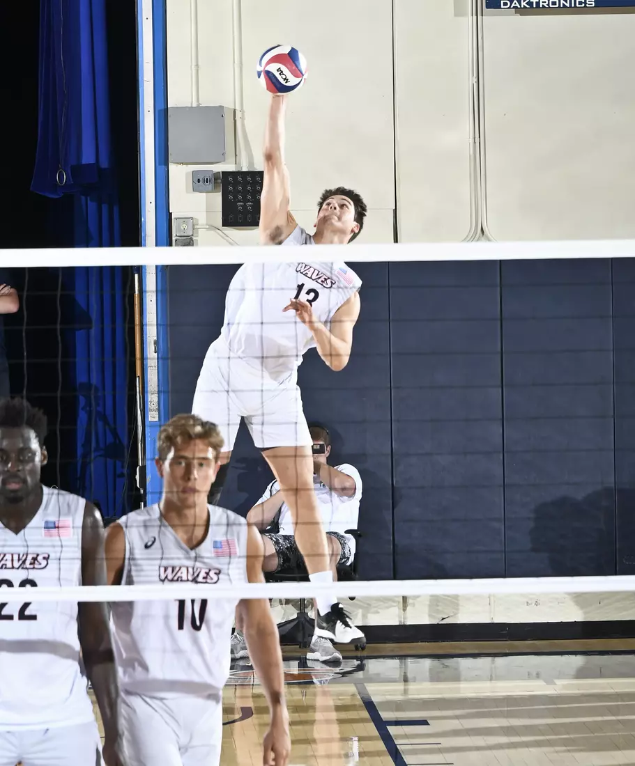 Max Chamberlain vs. UCLA