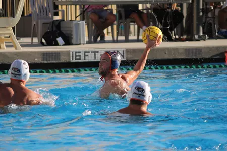 Danny White leads the Waves vs. UCLA on Senior Day