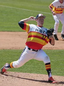 Corey Miller