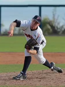 Scott Frazier struck out four in seven innings vs. Washington