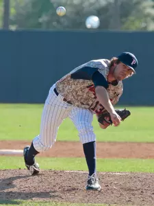 Michael Swanner named to the NCBWA Stopper of the Year watch list
