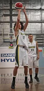 Marley Biyendolo