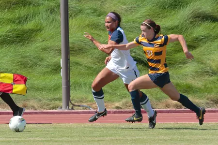 Lynn Williams scored sixth career game-winner vs. WSU