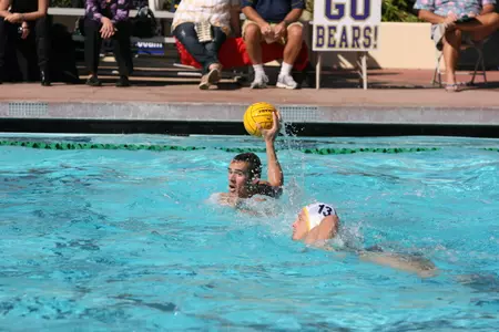 Danny White returns to the pool for Pepperdine