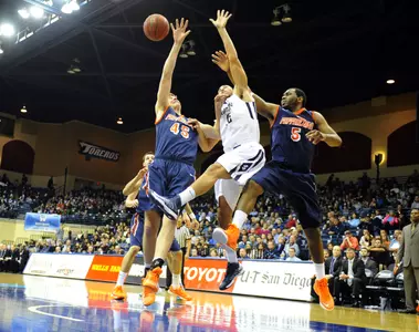 Jett Raines and Stacy Davis