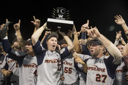 2014 WCC Champs