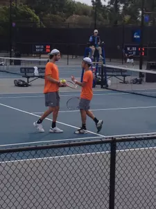 Alex Sarkissian & Francis Alcantara