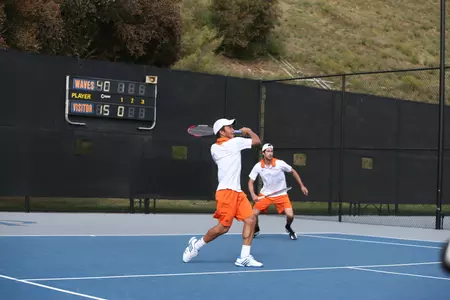 Francis Alcantara and Alex Sarkissian