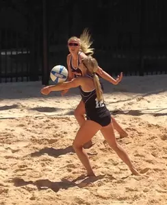 Sophie Asprey & Taylor Racich