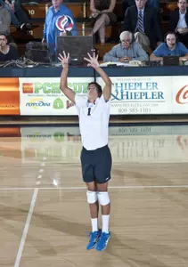2014 All-MPSF First Team pick Matt West