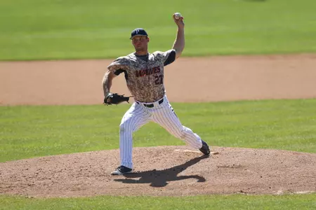 Aaron Brown