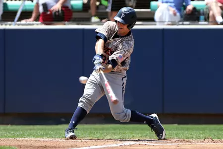 Aaron Barnett