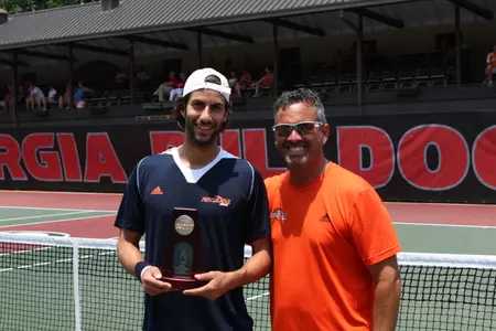 Alex Sarkissian & Adam Steinberg