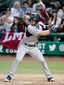 Aaron Brown
