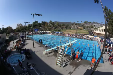 Raleigh Runnels Memorial Poo