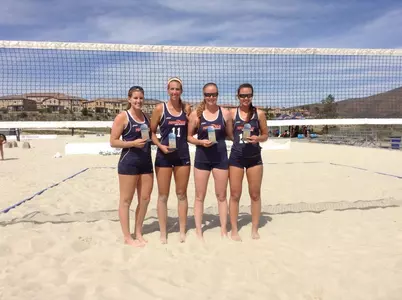 Pairs Championship Finalists