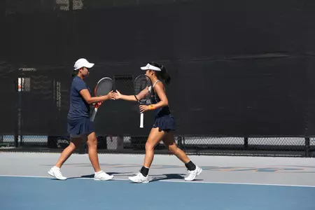 Jean Runglerdkriangkrai & Lorraine Guillermo