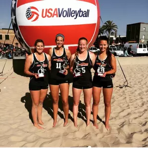 Pepperdine at Hermosa Beach