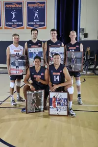 Pepperdine Seniors
