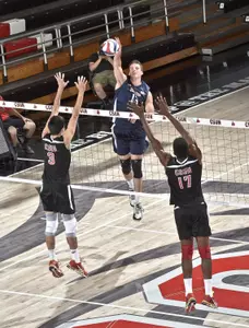 Parker Kalmbach